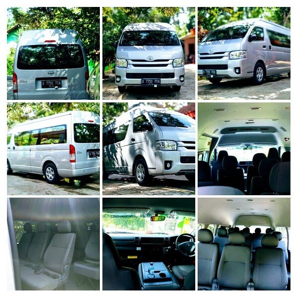 armada travel jakarta purwokerto pp
