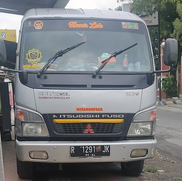 rekomendasi travel dari purwokerto ke jakarta tangerang bekasi depok bogor